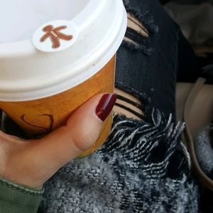 Meet your Posher, Jeanmarie